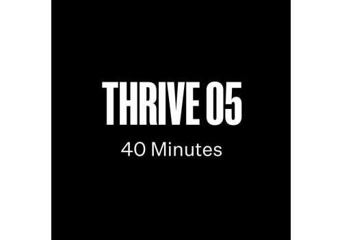 LESMILLS THRIVE 05 VIDEO